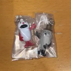 パペットスンスンめじるしアクセサリー