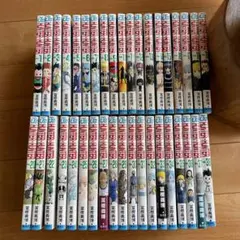 HUNTER×HUNTER ハンターハンター 1巻〜38巻 セット