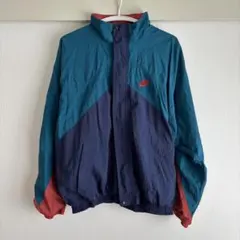 ナイキ ナイロンジャケット