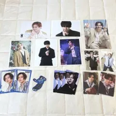 超特急　カイ　グッズまとめ