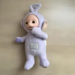 テレタビーズ ぬいぐるみ キーホルダー