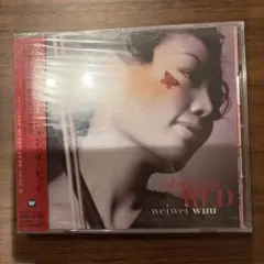 shanghai RED ウェイウェイウー　サンプル盤