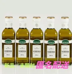 UNIO SIURANA エキストラバージンオリーブオイル 12本セット - メルカリ