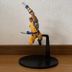 ウルヴァリン フィギュア