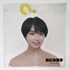 なにわ男子 大西流星 エロハン 第2弾