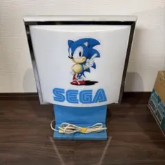 非売品 ソニック アクリルプレート UFOキャッチャー 当時物 アドベンチャー 非売品 ソニック アクリルプレート UFOキャッチャー 当時物