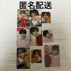 THE WINTER MAGIC 許豊凡 封入コンプ+タワレコオンライン