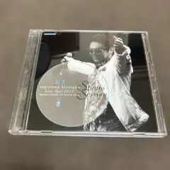 杉山清貴/Live Tour 2015 会場限定