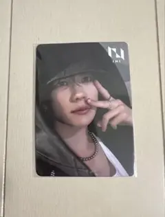 INI THEORIGIN タワレコオンライン 藤牧京介