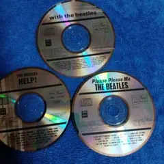 the beatles ホワイトアルバム