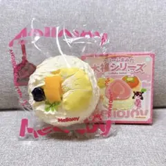 メロジョイ　大福シリーズ　栗　シークレット　新品未使用　新パッケージ メロジョイ 大福シリーズ 栗 シークレット 新品未使用 新パッケージ