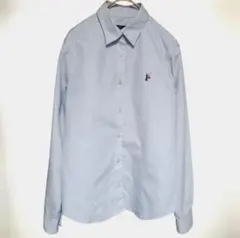 y2k/vintage/トップス/シャツ/ブルー/EASTBOY 9号のサムネイル