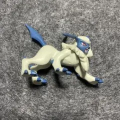 ポケモン アブソル キーホルダー キーチェーン ネームプレート フィギュア ポケモン アブソル キーホルダー キーチェーン ネームプレート