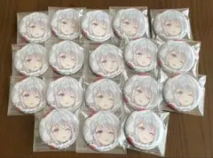 Fate HF 桜 缶バッジ 3 | Mercari