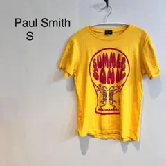 2026年最新】サマソニ Tシャツ ポールスミスの人気アイテム - メルカリ