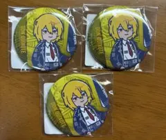 2026年最新】リンバスカンパニー ピンバッジの人気アイテム - メルカリ