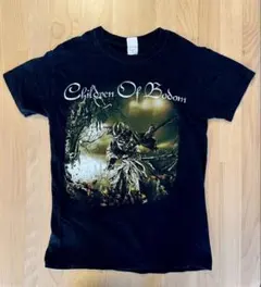2026年最新】Tシャツ children of bodomの人気アイテム - メルカリ