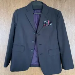 スーツ130センチ KANSAI YAMAMOTO