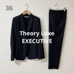 theory luxe パンツスーツVimont Britta & Carol2 - メルカリ
