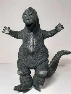 ゴジラ★BANDAI モスゴジ 1983年 東宝★フィギュア★日本製　ジャンク品