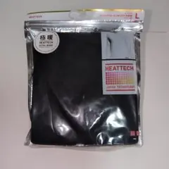 HEATTECH EXTRA WARM Vネックシャツ Lサイズ