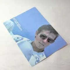 2026年最新】柴田恭兵 下敷きの人気アイテム - メルカリ