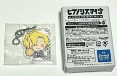 ヒプマイ SANRIO NAKAYOKU EDIT 一二三 アクリルチャーム
