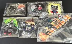 TOP4 銀テ 銀テープ 全色 キヨ レトルト 牛沢 ガッチマン - メルカリ