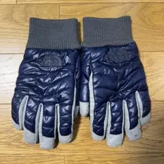 ザノースフェイス　手袋