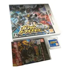 ⭐️Nintendo3DSソフト⭐️カード付き。