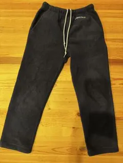 mont-bell フリースパンツ 120cm・140cm・XS 3点のサムネイル