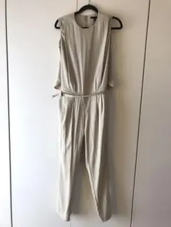 ジャンプスーツ オーバーオール