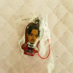 青柳翔クリーナー