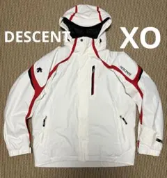2025年最新】DESCENTE スキーウェア(男性用)の人気アイテム - メルカリ