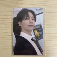 SEVENTEEN 17 IS RIGHT HERE ジョンハン