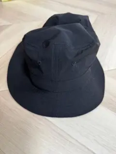 未使用　スパーキング × ワンディシジョンアウェイ　バケットハット　ブラック ROXY（ロキシー） 帽子 レディース ROXY RHT234310 ブラック 黒 カーキ