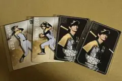 ACTORS☆LEAGUE in Baseball2025 上田堪大 小南光司