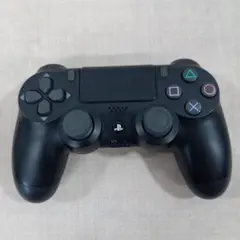 SONY PS4 純正コントローラー CUH-ZCT2J ブラック