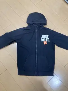 Nike パーカー JUST DO IT.