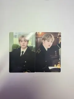 seventeen エスクプス ケレン carat land セルカ トレカ - メルカリ
