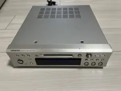 2026年最新】onkyo md-133の人気アイテム - メルカリ