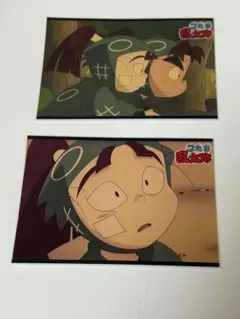 忍たま乱太郎 立花仙蔵