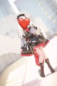ルザキン サインはB サーニャ コスプレ衣装 - メルカリ