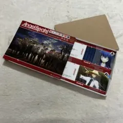 Angel Beats! 死んだ世界戦線 Memories かるた