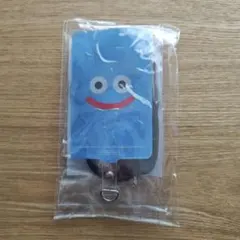 ドラゴンクエスト スマホフェス スマホショルダーストラップ スライムのサムネイル