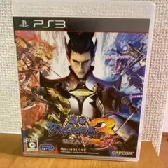 ☆PS3 戦国BASARA3 宴