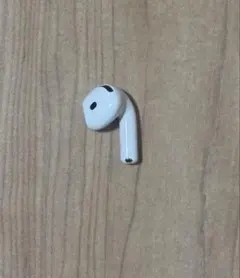 AirPods 第4世代 右耳のみ ANC対応 A3055
