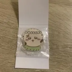 映画ちいかわ 人魚の島のアクリルスタンド　ラッコ