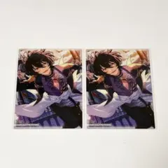 朔間凛月 クリアカード