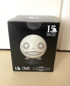 NieR Replicant　15th　エミールヘッド ルームライト　4点セット 71hV1idfvEL._AC_UL210_SR210,